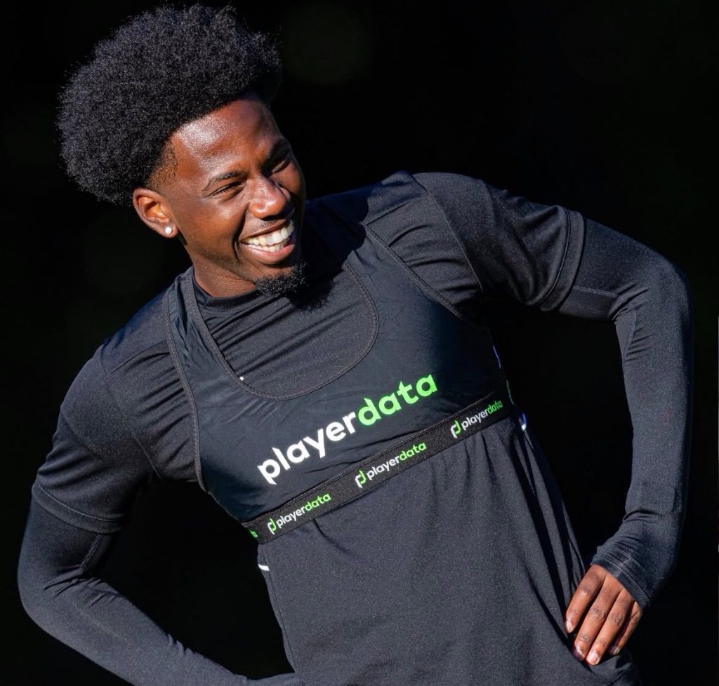 Jabari Ofosu-Hernandez