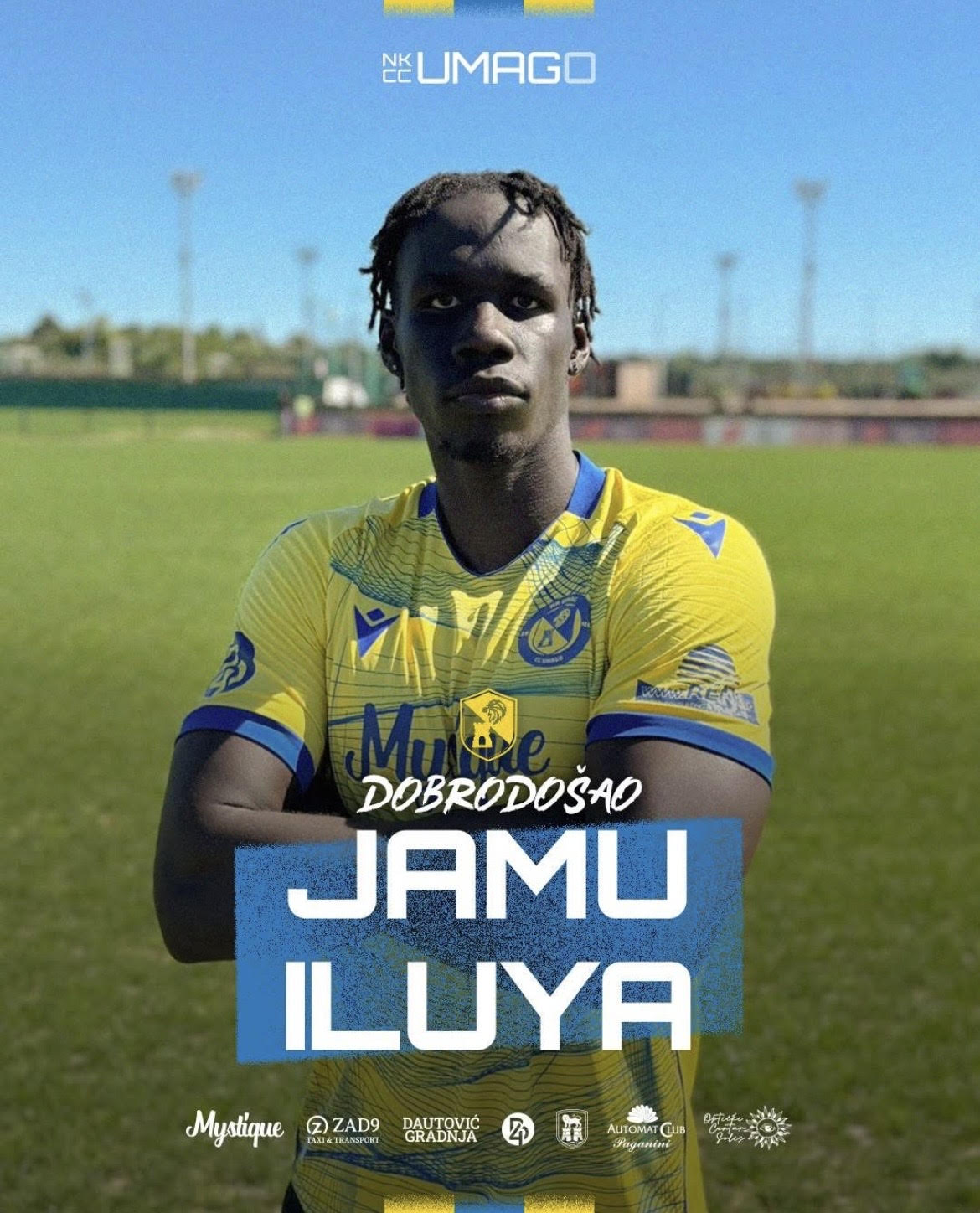 Jamu Iluya