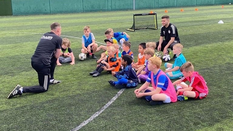 Tiller Academy Holiday Camp