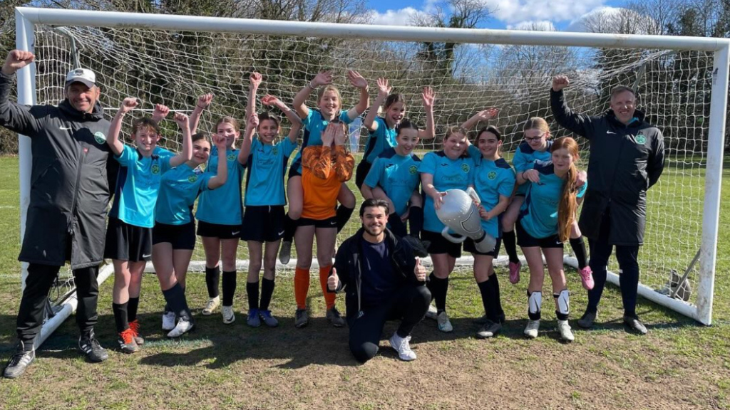 M2FT Grassroots Team